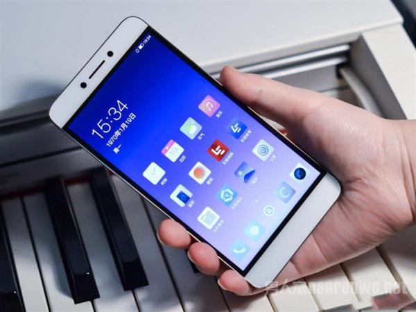 酷派cool1 dual