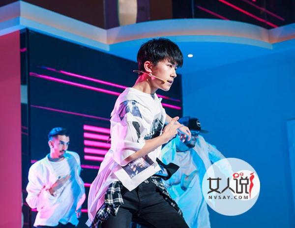 易烊千玺家庭背景曝光 贫穷娃小小年纪靠自己养活爹妈