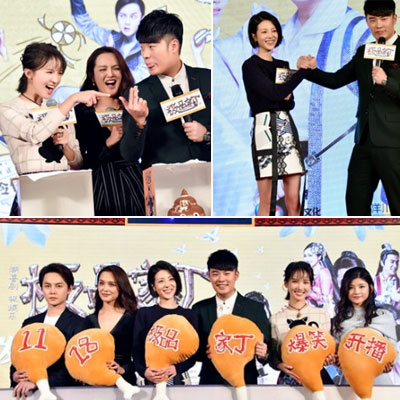 陈赫勇气与智慧双爆发