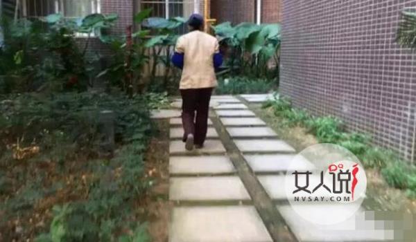 强抱保洁阿姨被抓 男子实施猥亵奇葩理由令人哭笑不得