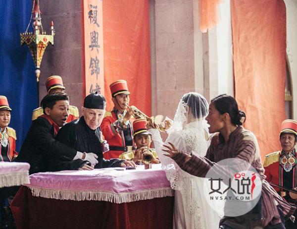 驴得水详细剧情介绍 小吕终极逆袭后成阴谋的策划者