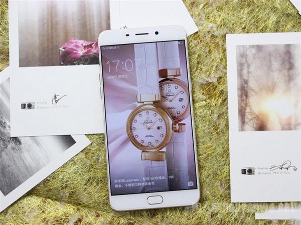 OPPO R9 Plus