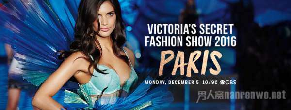 Victoria’s Secret Fashion Show