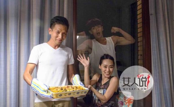 吴可熙个人资料 与柯震东成CP恩爱甜蜜狂虐单身狗