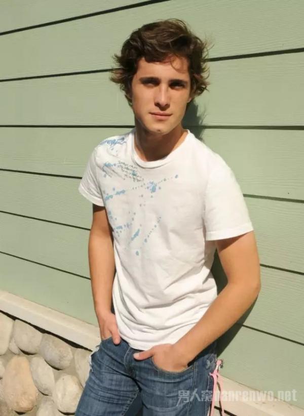 Diego Boneta