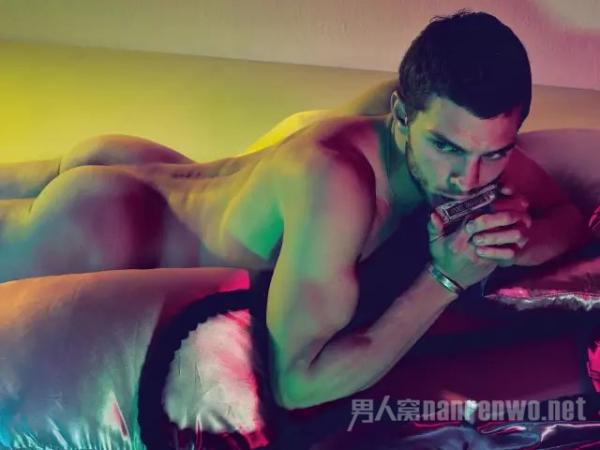 Jamie Dornan