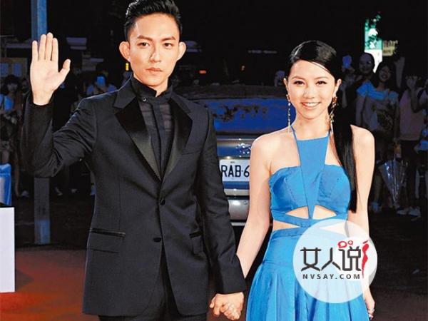 邓紫棋炮轰林宥嘉五宗罪 脚踏两船深夜幽会女星当场被抓