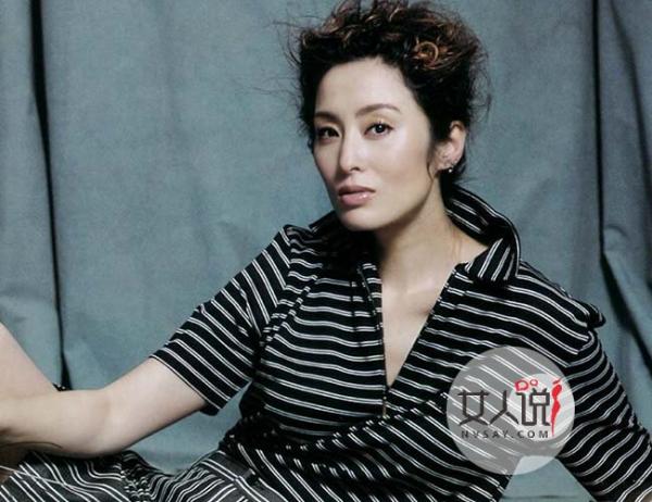 张敏和周星驰是什么关系 疑两人矛盾重重欲老死不相往来
