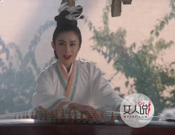 张敏和周星驰是什么关系 疑两人矛盾重重欲老死不相往来