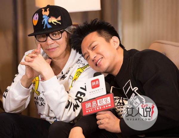 张敏和周星驰是什么关系 疑两人矛盾重重欲老死不相往来