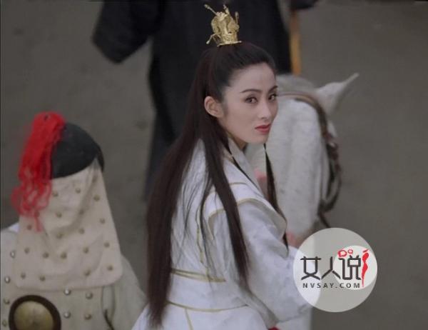张敏和周星驰是什么关系 疑两人矛盾重重欲老死不相往来