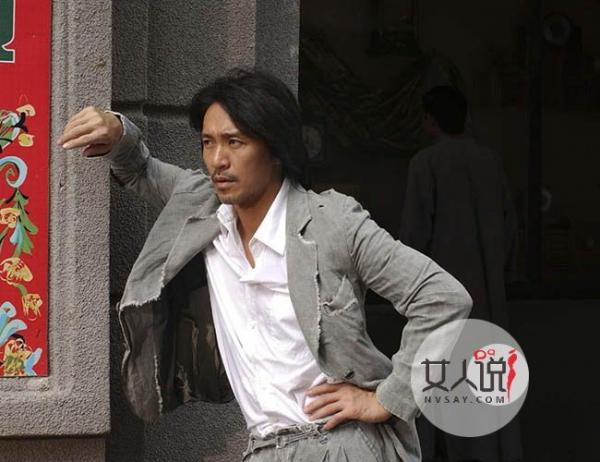 张敏和周星驰是什么关系 疑两人矛盾重重欲老死不相往来