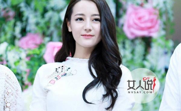 迪丽热巴男朋友是谁 女神事业爱情双丰收男友身份首曝光