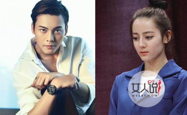 迪丽热巴男朋友是谁 女神事业爱情双丰收男友身份首曝光
