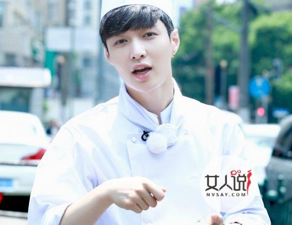 张艺兴与女友李琪琪分手 绿茶婊脚踏两船狠甩糟糠男友