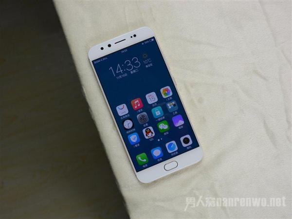 vivo X9
