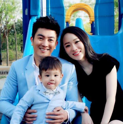 老婆大人