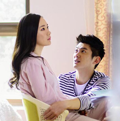 老婆大人