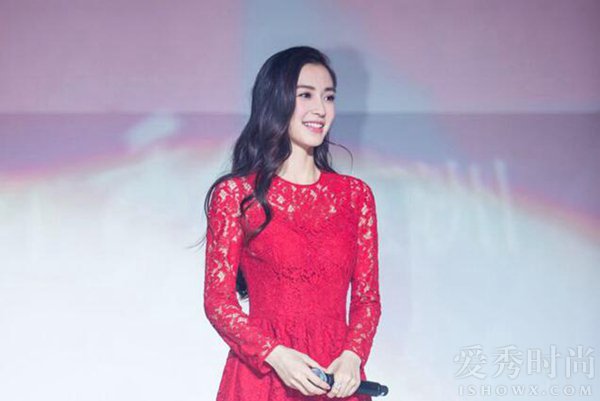 杨颖