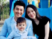 《老婆大人》电视剧 霍思燕杜江上演离婚大战