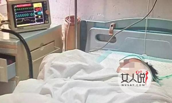 男子砍断妻儿手脚后自尽 遭村民抗拒其死棺玷污自家风水