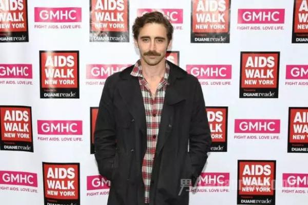 Lee Pace