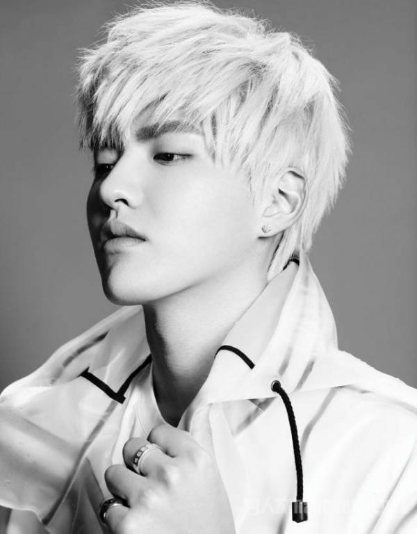 吴亦凡