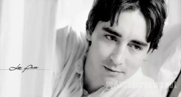 Lee Pace