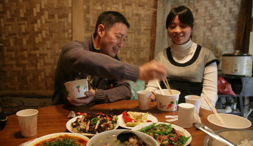 如何正确用餐 盘点日常五种错误的饮食习惯