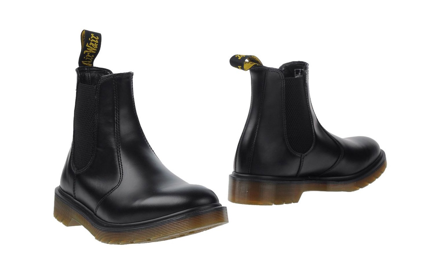 Dr. Martens