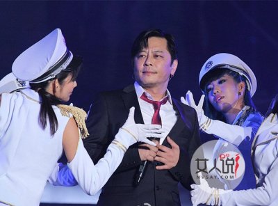 王杰被谁下毒 歌坛浪子惨遭黑手幕后指使被揪惊呆众人