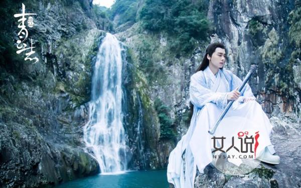 青云志第二季播出时间 将更换旧班底加入新角剧情大转变