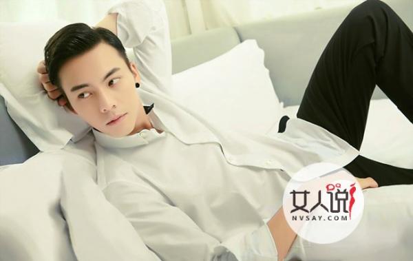 陈伟霆与助理网上互呛 牵线木偶被长期操纵终发飙反抗