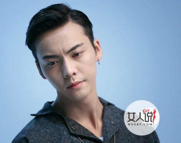 陈伟霆与助理网上互呛 牵线木偶被长期操纵终发飙反抗