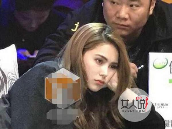 昆凌疑似怀二胎 周董日夜耕耘终于如愿以偿怀二胎