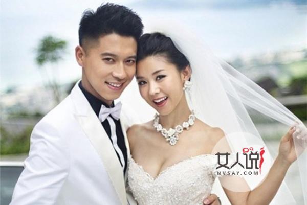 王雷李小萌有孩子吗 为当阔太奉子挟婚惨遭准婆婆否认