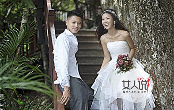 王雷李小萌有孩子吗 为当阔太奉子挟婚惨遭准婆婆否认