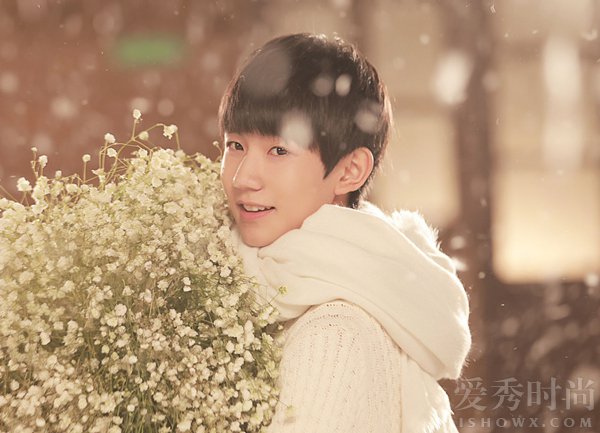 TFBOYS王源