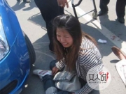 女童惨死停车场 胸部大腿红肿疑遭侵犯虐待惨绝人寰