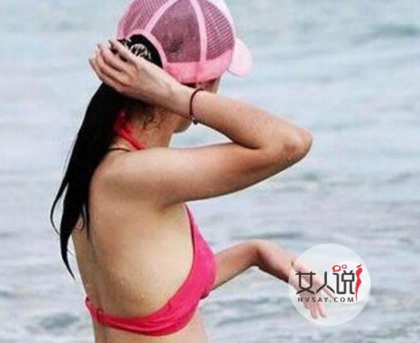 潜水遭教练袭胸 低吼叫爽欲水下打炮性侵90后娇弱女