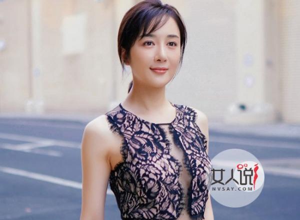 李依晓整容前后照片对比 方形脸的女屌丝成功逆袭为女神