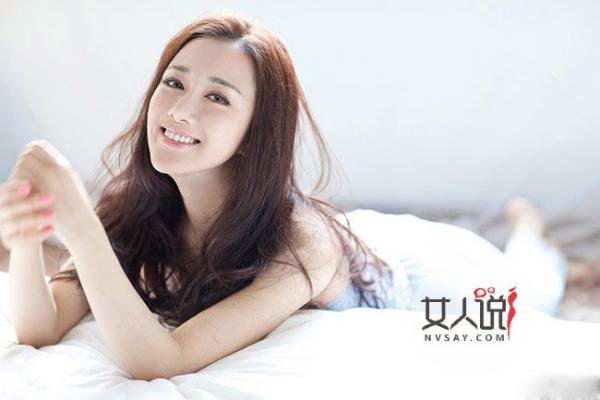 李依晓整容前后照片对比 方形脸的女屌丝成功逆袭为女神