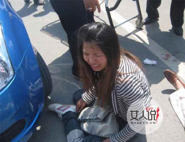 女童惨死停车场 胸部大腿红肿疑遭侵犯虐待惨绝人寰