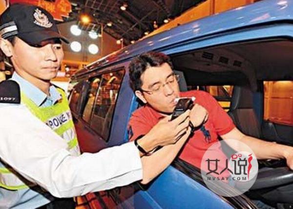 醉驾遇查疯狂逃窜 男子成过街老鼠拼命躲藏令人哭笑不得