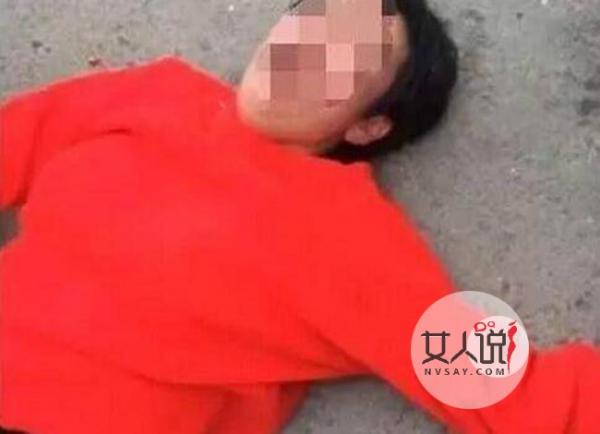 小伙恋上41岁女网友 老女人色诱小鲜肉成功上钩发泄欲望