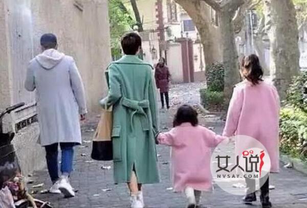 马伊俐力证未离婚 与文章相亲相爱不惧姚笛再度挖墙角