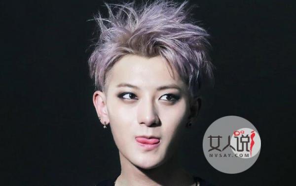 黄子韬公布恋情 圈外女友资料被扒背景逆天系白富美