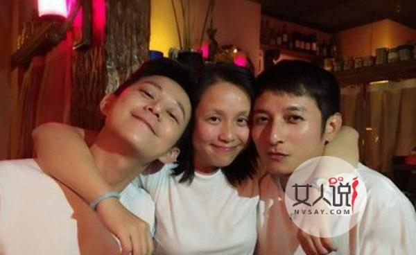 李维嘉老婆是龙丹妮 嘉哥情史遭深扒老婆背景吓坏众人