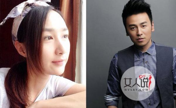 雷佳音老婆女儿照片 两人婚纱照曝光美艳娇妻十分抢眼