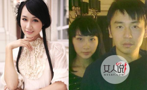 雷佳音老婆女儿照片 两人婚纱照曝光美艳娇妻十分抢眼